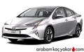 Prius 1.8 Hybrid