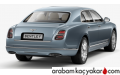 Mulsanne