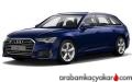 A6 Avant 40 TDI