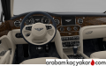 Mulsanne