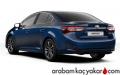 Avensis 2.0 D-4D