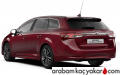 Avensis Touring Sports 1.8