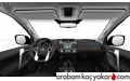 Land Cruiser 2.8 D-4D