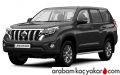 Land Cruiser 2.8 D-4D