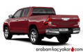 Hilux 2.8 4x4 Otomatik
