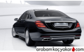 Maybach S 650