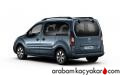Berlingo Kombi BlueHDi Stop&Start