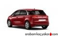 C4 Picasso BlueHDi Stop&Start