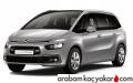 Grand C4 Picasso BlueHDi Stop&Start