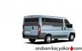 Jumper Kombi 30 BlueHDi