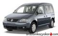 Caddy Combi 1.4