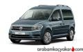 Caddy 2.0 TDI BMT