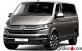 T6.1 Caravelle 2.0 TDI BMT