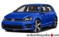 Golf Cabriolet R