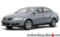 Passat 1.6 FSI