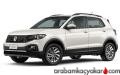 T-Cross 1.0 TSI OPF