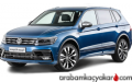 Tiguan Allspace 1.5 TSI OPF ACT
