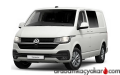 T6.1 Transporter Kombi 2.0 TDI BMT Normaldach