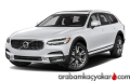 V90 Cross Country D5