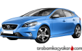 V40 1.6 D2 115 HP Powershift