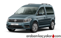 Caddy 1.0 TSI BMT