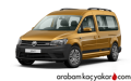 Caddy Alltrack 2.0 TDI BMT