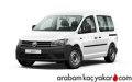 Caddy Combi 1.0 TSI BMT