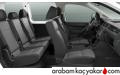 Caddy Combi 2.0 TDI SCR BMT