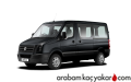 Crafter 30 2.0 TDI BlueMotion Combi