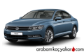 Passat 2.0 TDI SCR BMT