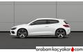 Scirocco 2.0 TSI BMT