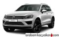 Touareg V6 TDI SCR BMT