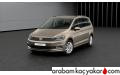 Touran 1.6 TDI SCR BMT