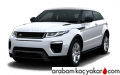 Range Rover Evoque Coupe TD4