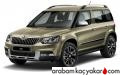 Yeti Outdoor 2.0 TDI Green tec