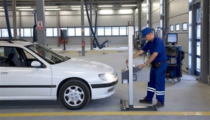 Araç Muayenesinden Geçmeyen Ağır Kusurlar Nelerdir?