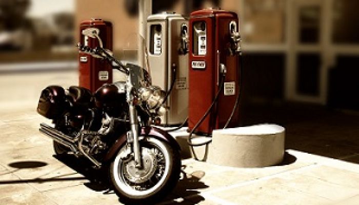 Motosikletim Ne Kadar Yakıt Tüketiyor?