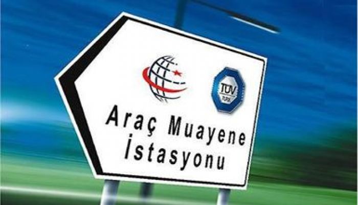 Araç Muayene Randevusu Nasıl Alınır?