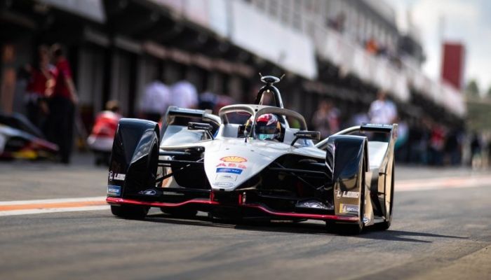 Formula'nın Yeşil Tarafı
