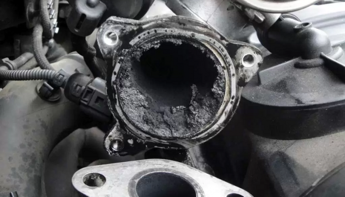 EGR Sistemi Nedir? Nasıl Çalışır?