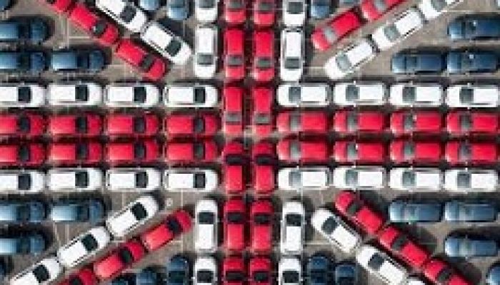 İngiliz Markaları ve Hikayeleri